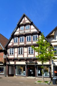 Celle, Zöllnerstraße 3