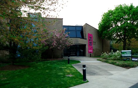 Center for Visual Arts in Summit NJ 2