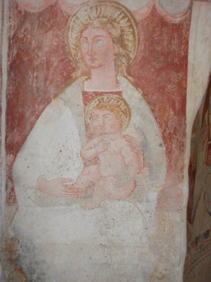 Castirla San Michele 1