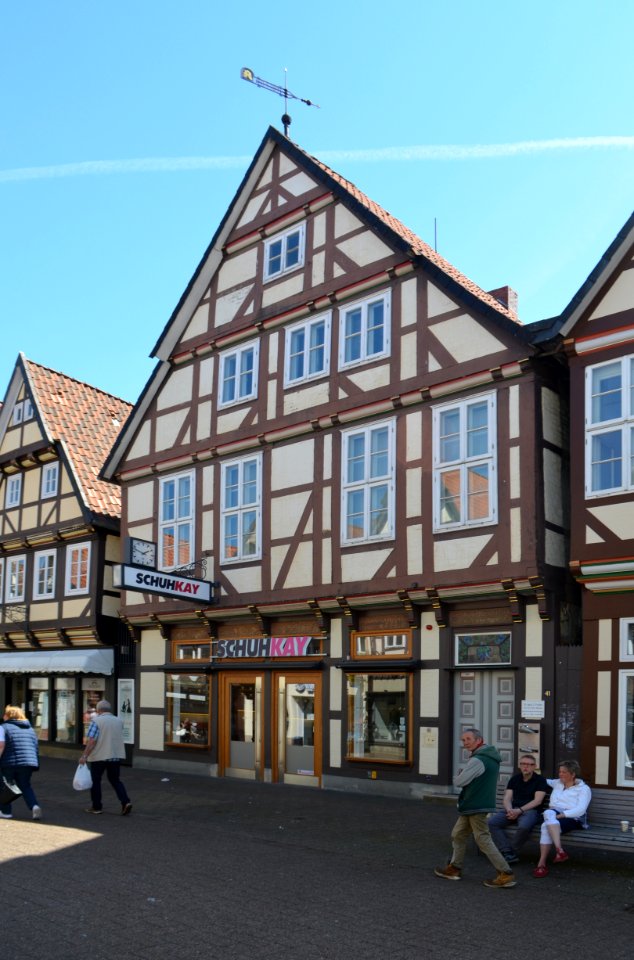Celle, Zöllnerstraße 41