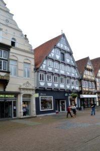 Celle, Zöllnerstraße 39 (1)