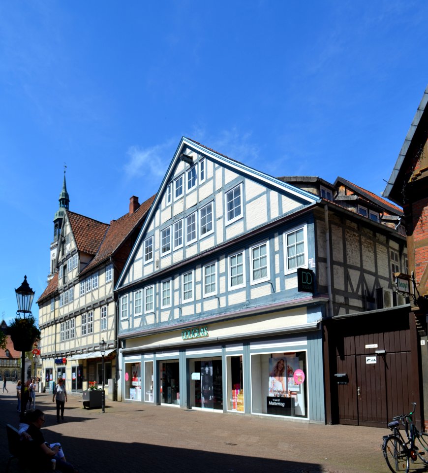Celle, Zöllnerstraße 1
