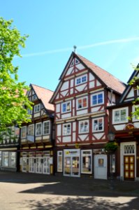 Celle, Zöllnerstraße 36 (1)