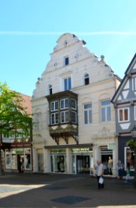 Celle, Zöllnerstraße 38