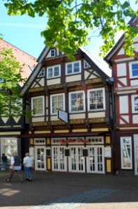 Celle, Zöllnerstraße 35