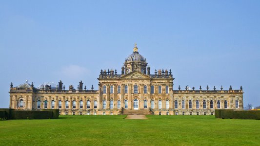 Castle Howard (65562487)