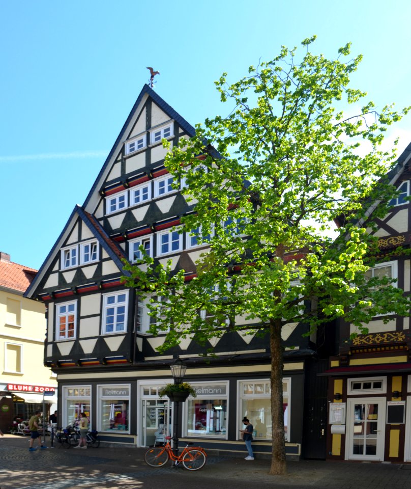 Celle, Zöllnerstraße 34