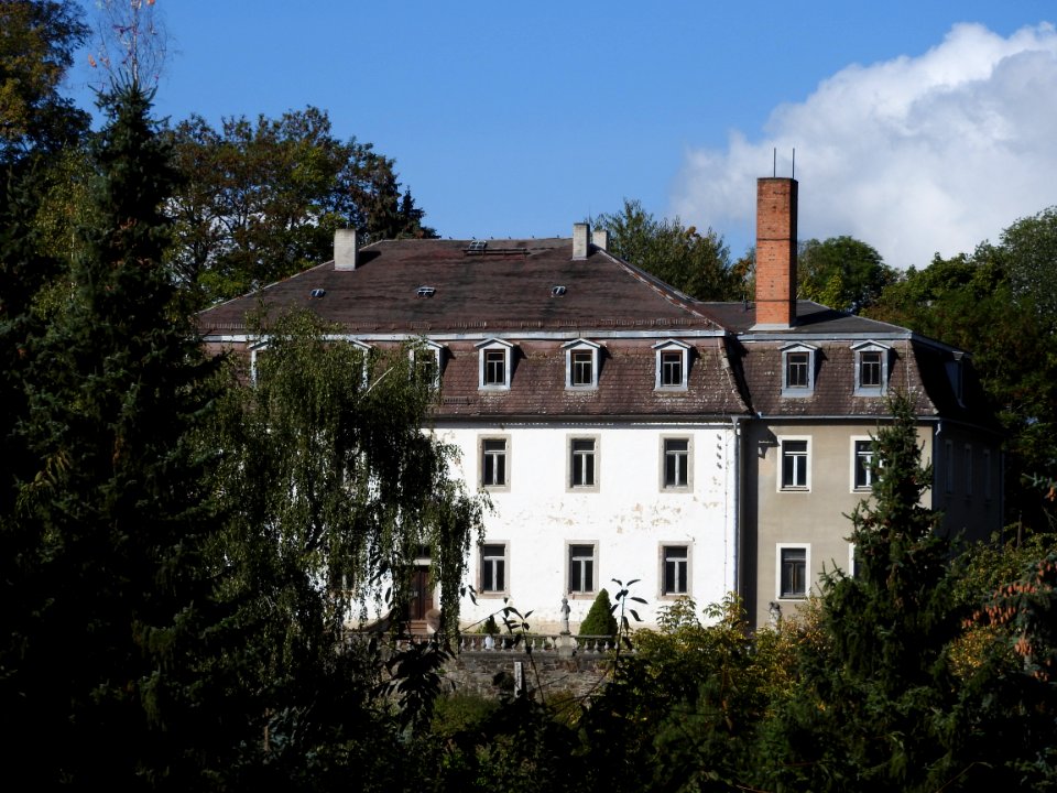 Castle Lemnitz 16