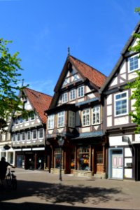 Celle, Zöllnerstraße 6 (1)