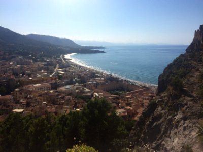 Cefalu 2015
