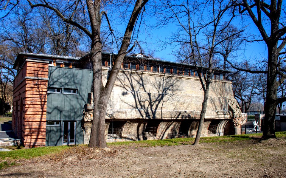 Castle Museum, Szeged 03