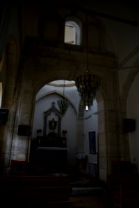 Catholic Church of Saint George in alQosh 03