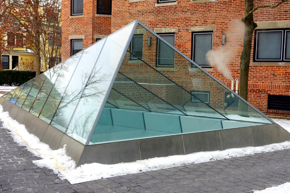 Center for Government and International Studies - Harvard University - Cambridge, MA - DSC02727