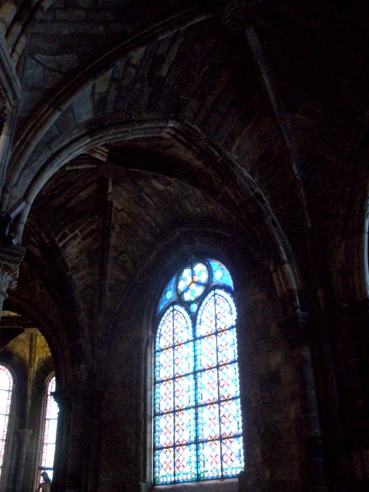 Castro Urdiales - Iglesia de Santa María de la Asunción 15