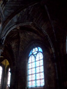 Castro Urdiales - Iglesia de Santa María de la Asunción 15