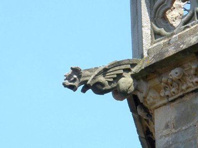 Castro Urdiales - Iglesia de Santa María de la Asunción 04