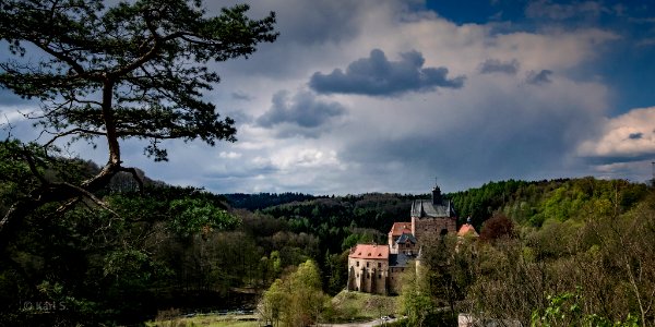 Castle Kriebstein (208928581)
