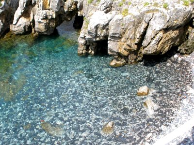 Castro Urdiales - Pedregal Seña Santiago 4