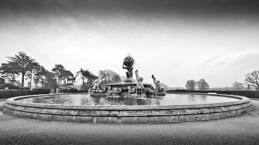 Castle Howard Atlas Fountain (66794725)