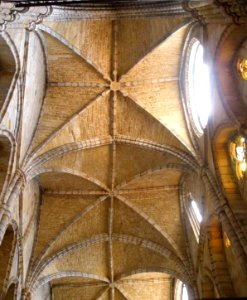 Castro Urdiales - Iglesia de Santa María de la Asunción 21