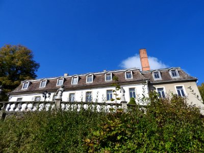 Castle Lemnitz 15