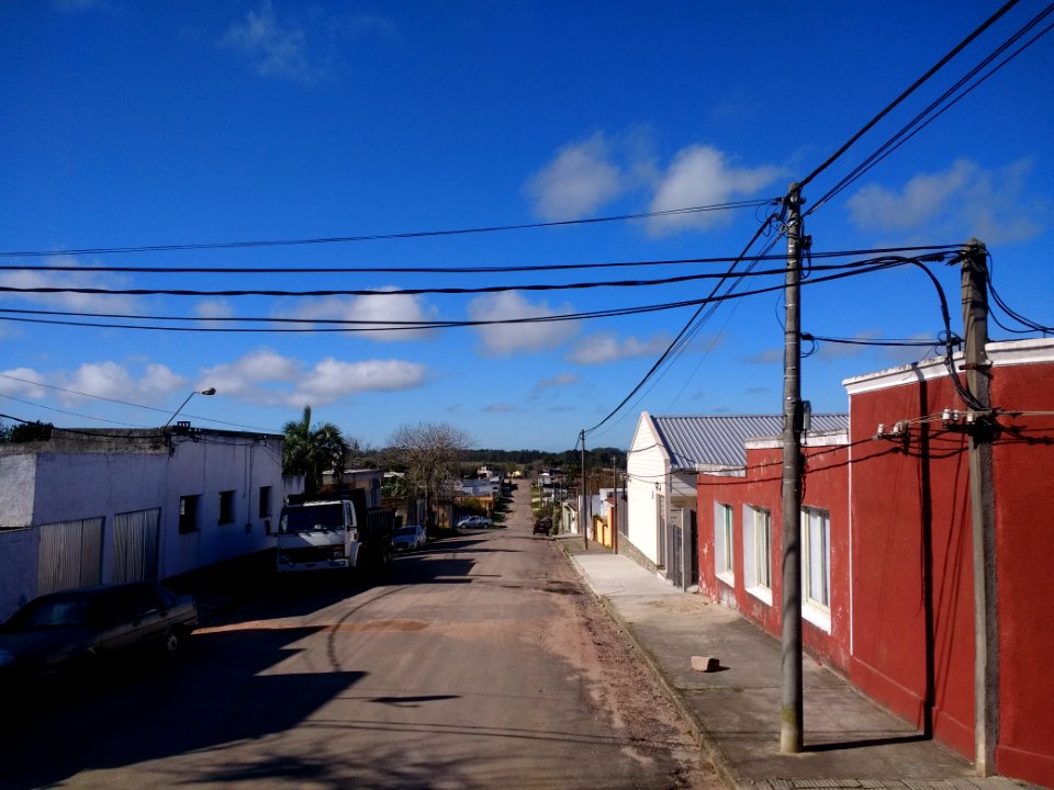 Castillos, Rocha 2