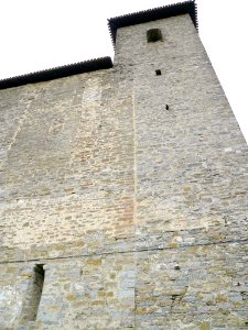 Castillo-Gaztelu - Iglesia de San Martín 7
