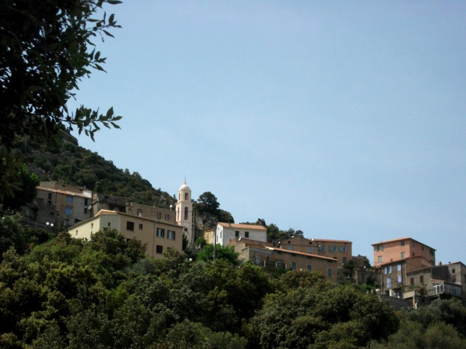 Castirla Ort