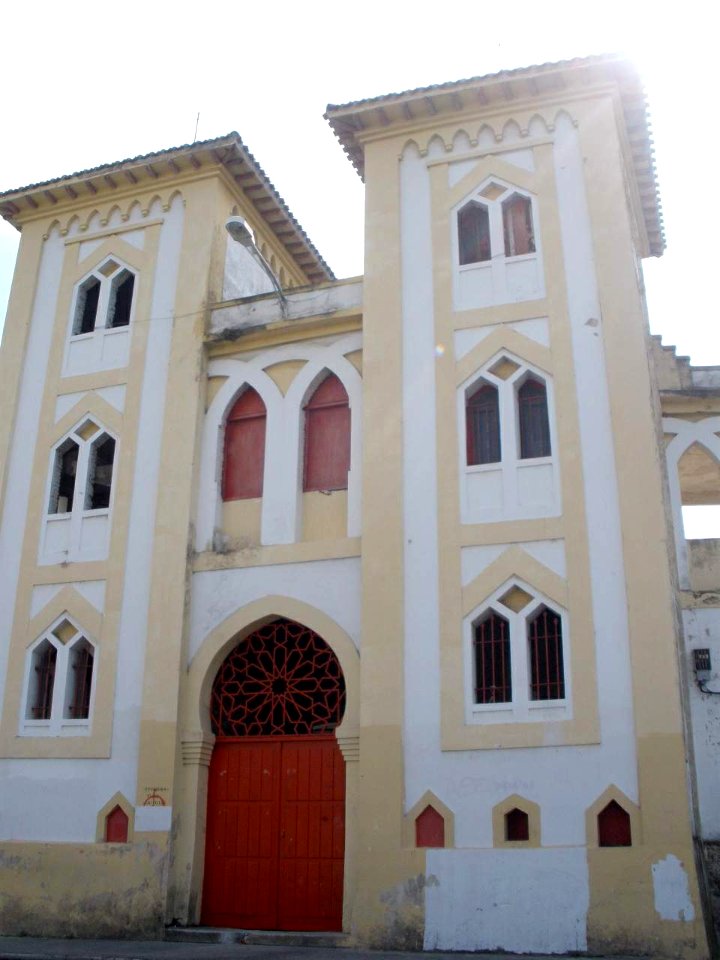 Castro Urdiales - Plaza de Toros 02