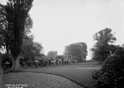 Castle Cottage Clun (1294404)