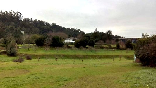 Castro de Orra Sillobre Fene