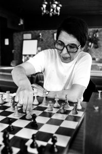 Cathy van der Mije, Bestanddeelnr 930-2654