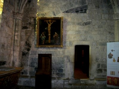 Cathédrale Notre-Dame de Saint-Bertrand-de-Comminges 104