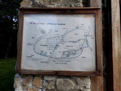 Castle Beichlingen 20