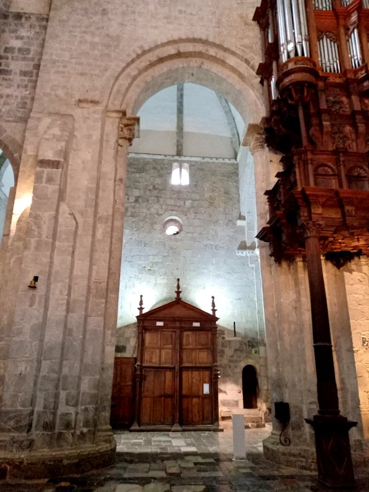 Cathédrale Notre-Dame de Saint-Bertrand-de-Comminges 106