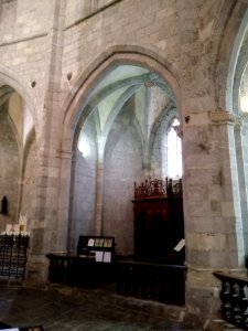 Cathédrale Notre-Dame de Saint-Bertrand-de-Comminges 110