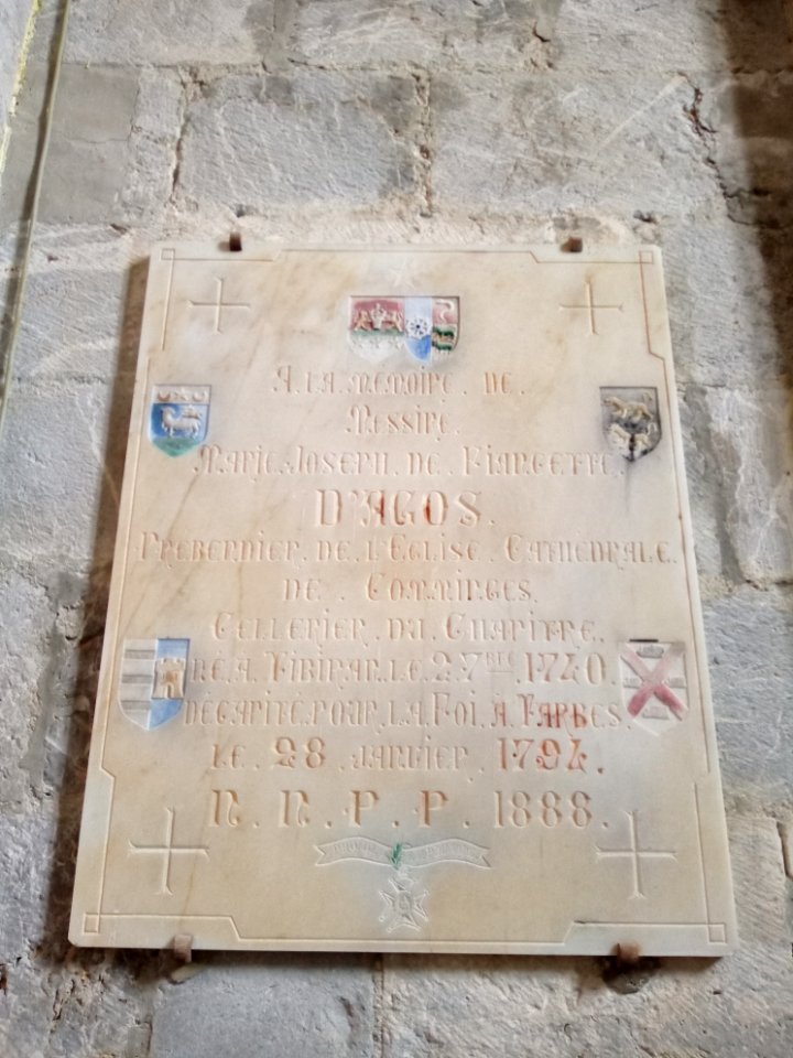 Cathédrale Notre-Dame de Saint-Bertrand-de-Comminges 117