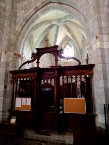Cathédrale Notre-Dame de Saint-Bertrand-de-Comminges 112