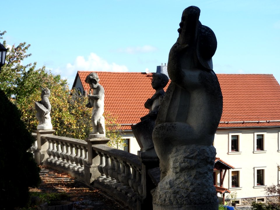 Castle Lemnitz 05