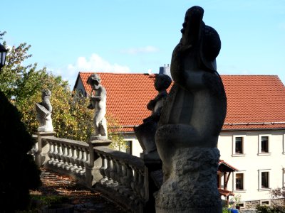 Castle Lemnitz 05
