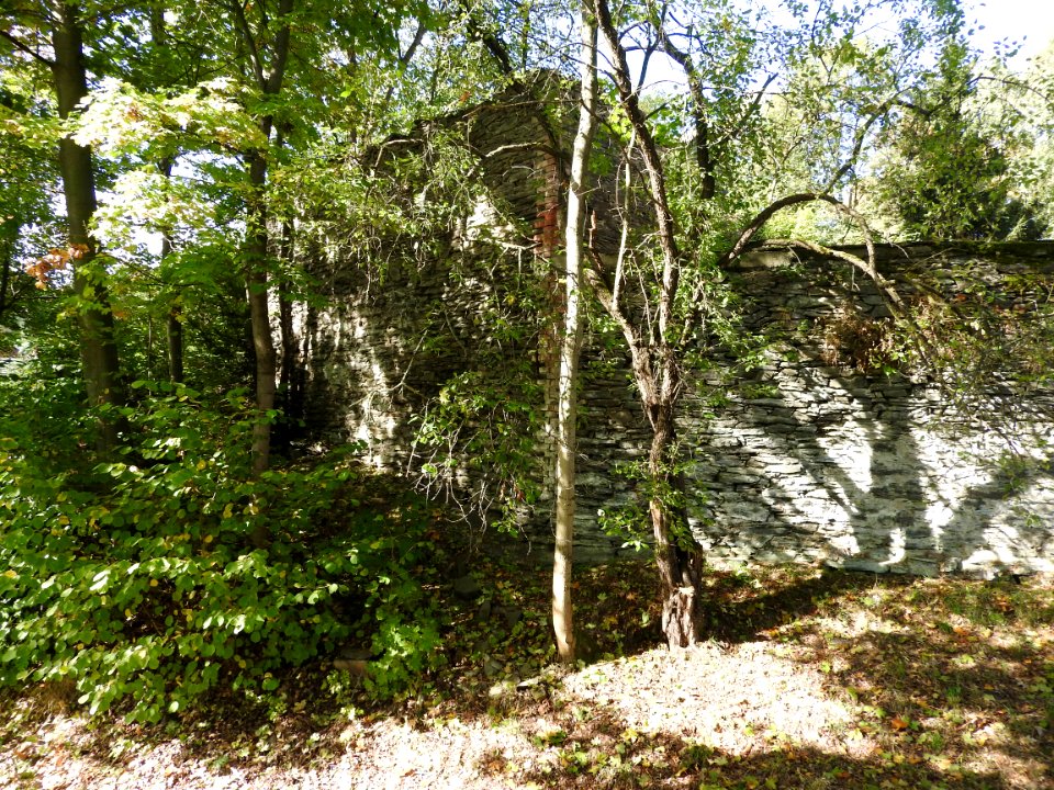 Castle Lemnitz 01