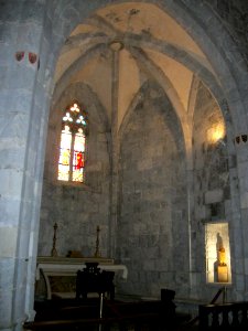 Cathédrale Notre-Dame de Saint-Bertrand-de-Comminges 24b
