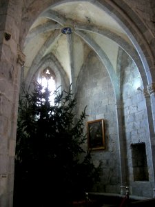 Cathédrale Notre-Dame de Saint-Bertrand-de-Comminges 20