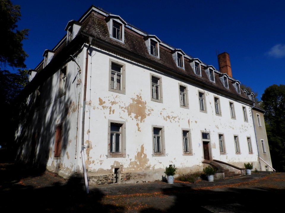 Castle Lemnitz 04