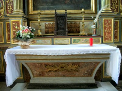 Cathédrale Notre-Dame de Saint-Bertrand-de-Comminges 44