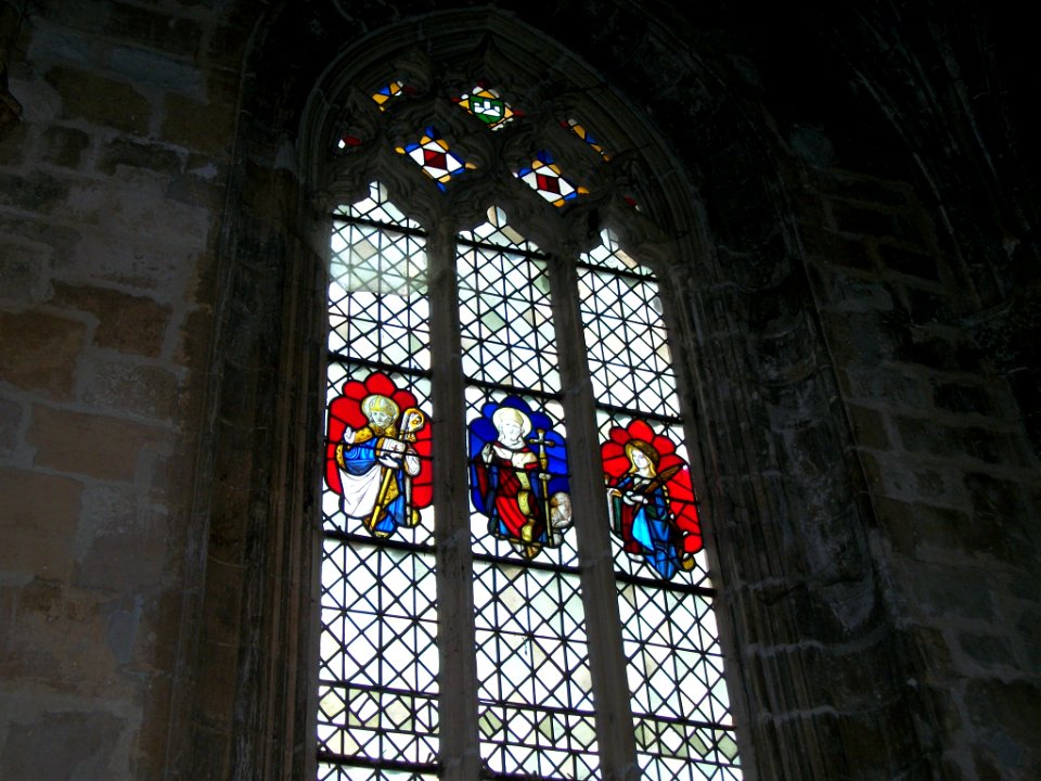 Cathédrale Notre-Dame de Saint-Bertrand-de-Comminges 52