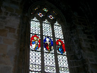 Cathédrale Notre-Dame de Saint-Bertrand-de-Comminges 52