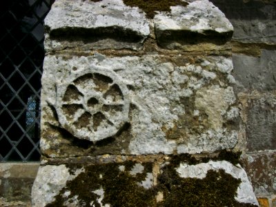 Catherine Wheel, Wartling