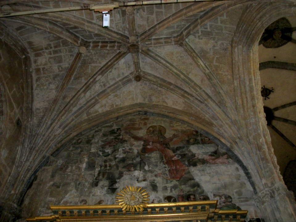 Cathédrale Notre-Dame de Saint-Bertrand-de-Comminges 50