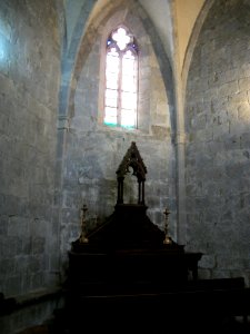 Cathédrale Notre-Dame de Saint-Bertrand-de-Comminges 98